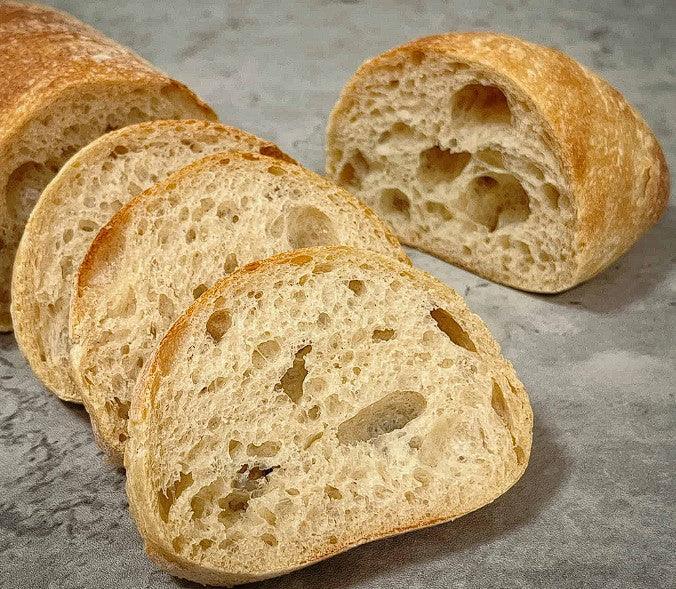Charcuterie Board Breads - Meat N' Bone